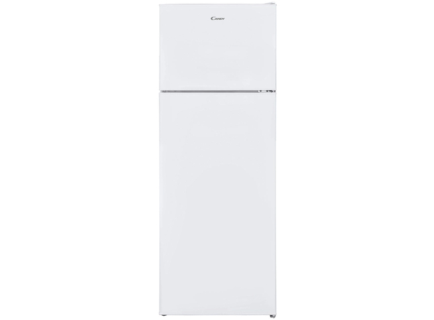 Двокамерний холодильник Candy C1DV145SFW  Двокамерний холодильник Candy C1DV145SFW