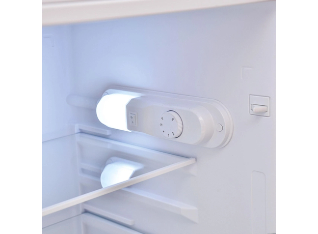 Двокамерний холодильник Candy C1DV145SFW - зображення 4 Двокамерний холодильник Candy C1DV145SFW - зображення 4