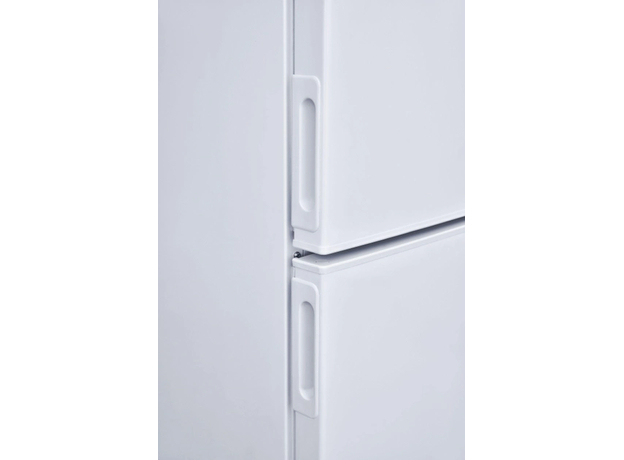 Двокамерний холодильник Candy C1DV145SFW - зображення 5 Двокамерний холодильник Candy C1DV145SFW - зображення 5