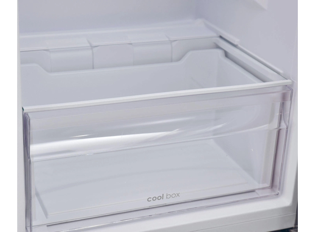 Двокамерний холодильник Candy C1DV145SFW - зображення 6 Двокамерний холодильник Candy C1DV145SFW - зображення 6