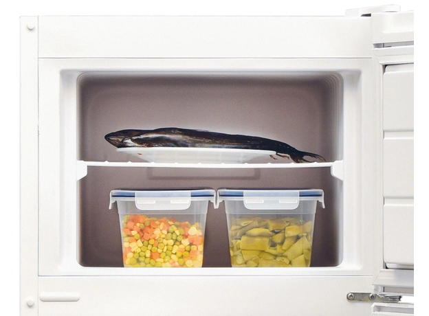 Двокамерний холодильник Candy C1DV145SFW - зображення 8 Двокамерний холодильник Candy C1DV145SFW - зображення 8