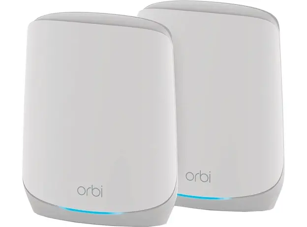 Netgear Orbi WiFi 6 RBK762S (2-Pack) 