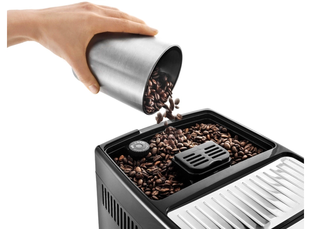 Кофемашина DELONGHI Dinamica ECAM359.55.B - изображение 9