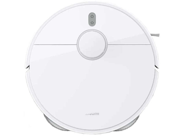 Робот-пылесос Xiaomi Robot Vacuum S10+ EU  Робот-пылесос Xiaomi Robot Vacuum S10+ EU