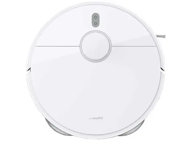 Робот-пылесос Xiaomi Robot Vacuum S10+ EU 