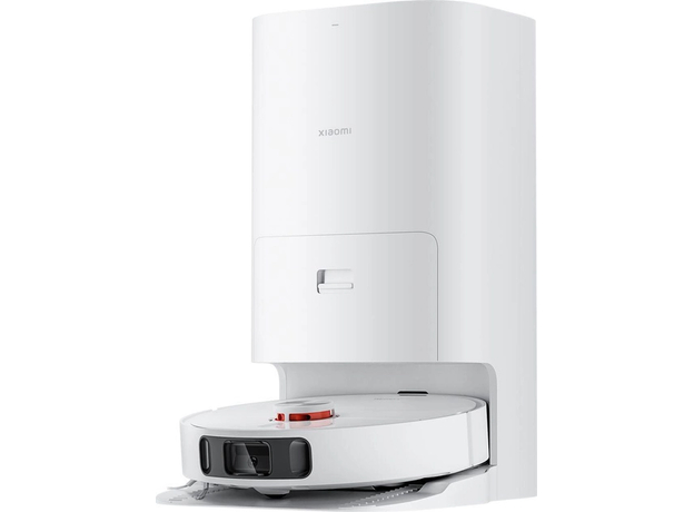 Робот-пылесос Xiaomi Robot Vacuum X10 Plus EU (BHR6363EU)  Робот-пылесос Xiaomi Robot Vacuum X10 Plus EU (BHR6363EU)
