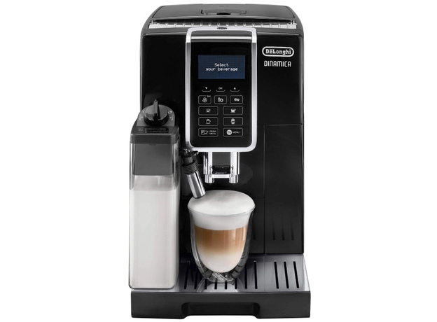 Кофемашина DELONGHI Dinamica ECAM359.55.B 