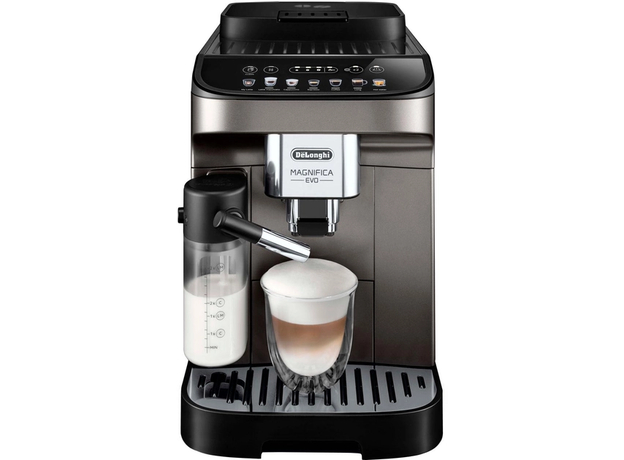 Кавомашина DELONGHI Magnifica Evo ECAM290.81.TB  Кавомашина DELONGHI Magnifica Evo ECAM290.81.TB