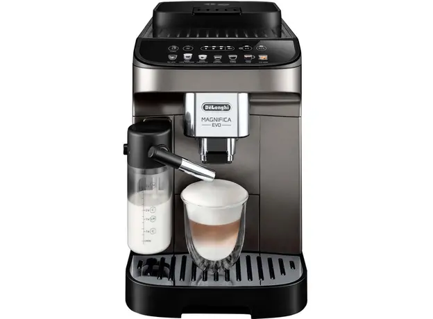 Кофемашина DELONGHI Magnifica Evo ECAM290.81.TB 
