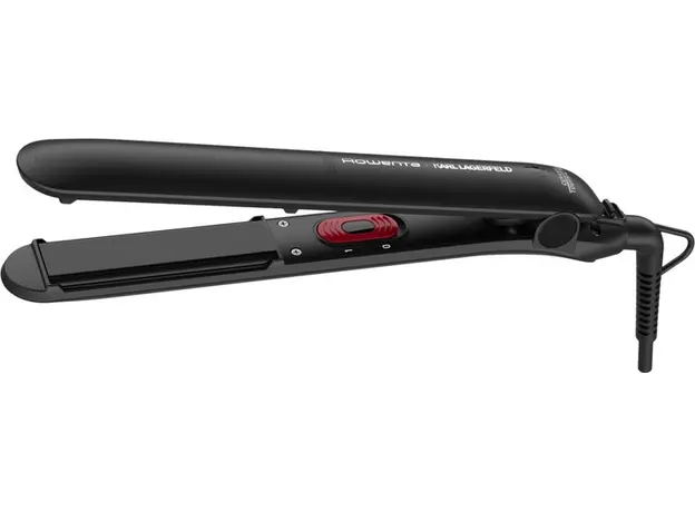 Выпрямитель для волос Rowenta x KARL LAGERFELD EASYLISS SF161LF0 