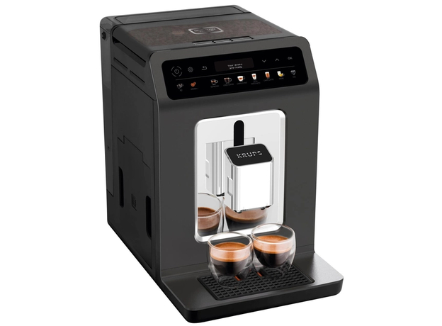 KRUPS Evidence One EA895N10 - изображение 2 KRUPS Evidence One EA895N10 - изображение 2