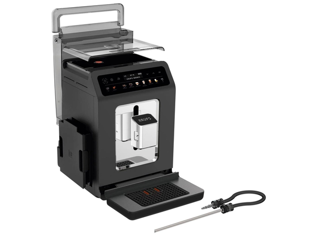 KRUPS Evidence One EA895N10 - изображение 3 KRUPS Evidence One EA895N10 - изображение 3