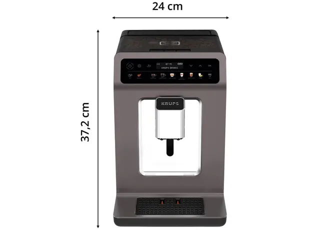 KRUPS Evidence One EA895N10 - изображение 4