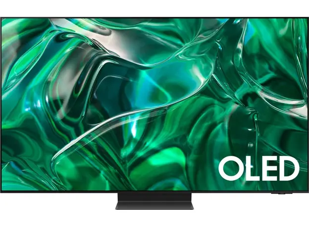 Телевизор Samsung 65" OLED 4K QE65S95CAUXUA 