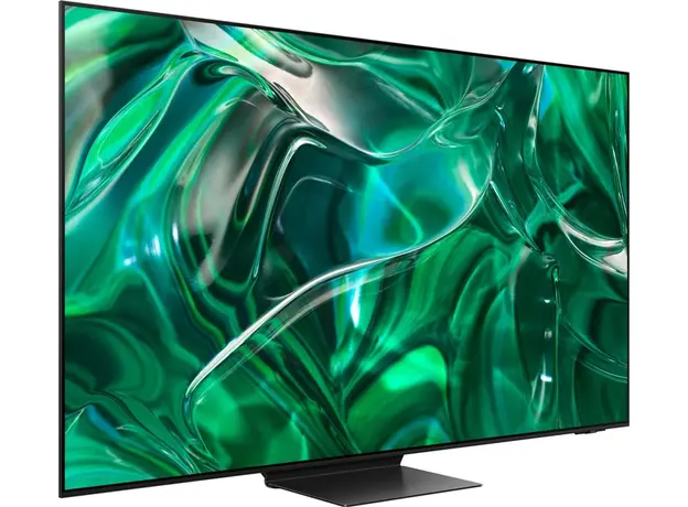 Телевизор Samsung 65" OLED 4K QE65S95CAUXUA - изображение 5