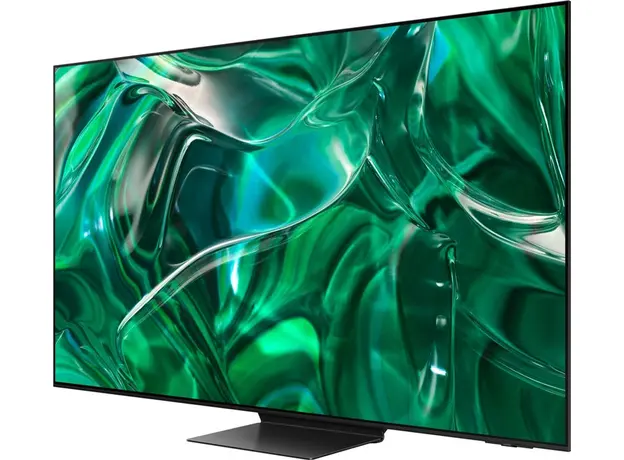Телевизор Samsung 65" OLED 4K QE65S95CAUXUA - изображение 6