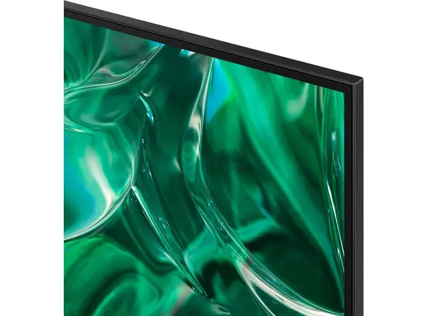 Телевизор Samsung 65" OLED 4K QE65S95CAUXUA - изображение 8