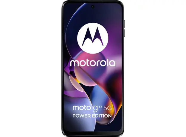 Motorola G54 Power 256GB Midnight Blue 