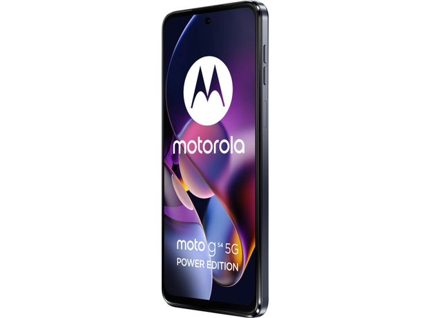Motorola G54 Power 256GB Midnight Blue - изображение 2 Motorola G54 Power 256GB Midnight Blue - изображение 2