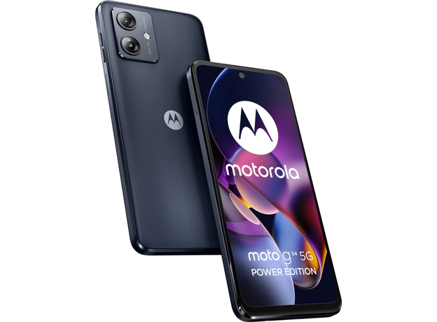 Motorola G54 Power 256GB Midnight Blue - изображение 3 Motorola G54 Power 256GB Midnight Blue - изображение 3