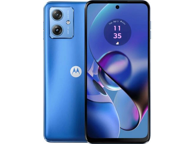 Motorola G54 Power 256GB Pearl Blue  Motorola G54 Power 256GB Pearl Blue