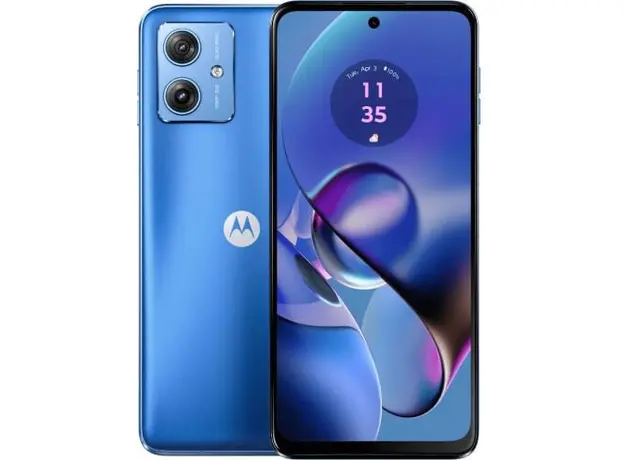 Motorola G54 Power 256GB Pearl Blue 