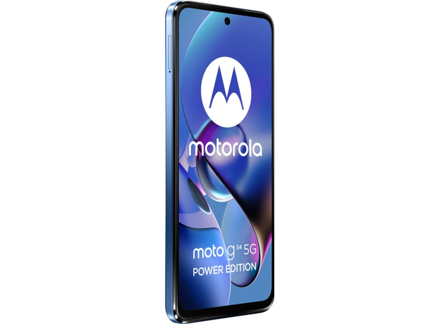Motorola G54 Power 256GB Pearl Blue - изображение 2 Motorola G54 Power 256GB Pearl Blue - изображение 2