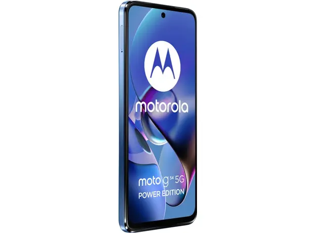Motorola G54 Power 256GB Pearl Blue - изображение 2