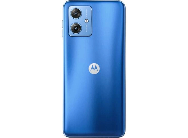 Motorola G54 Power 256GB Pearl Blue - изображение 4 Motorola G54 Power 256GB Pearl Blue - изображение 4