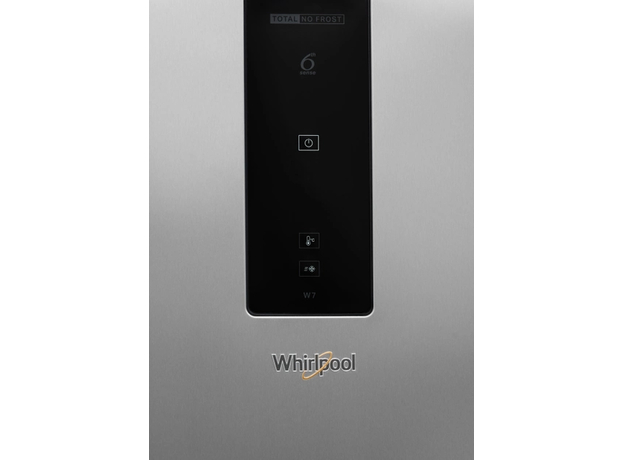 Холодильник Whirlpool W7X 81O OX 0 - изображение 7 Холодильник Whirlpool W7X 81O OX 0 - изображение 7