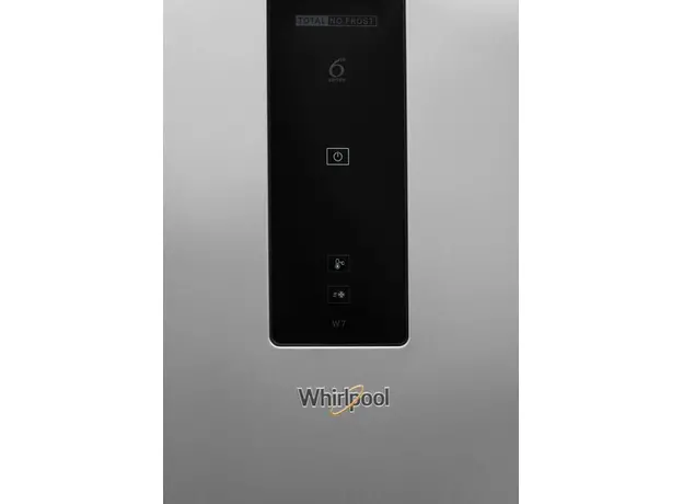 Холодильник Whirlpool W7X 81O OX 0 - изображение 7