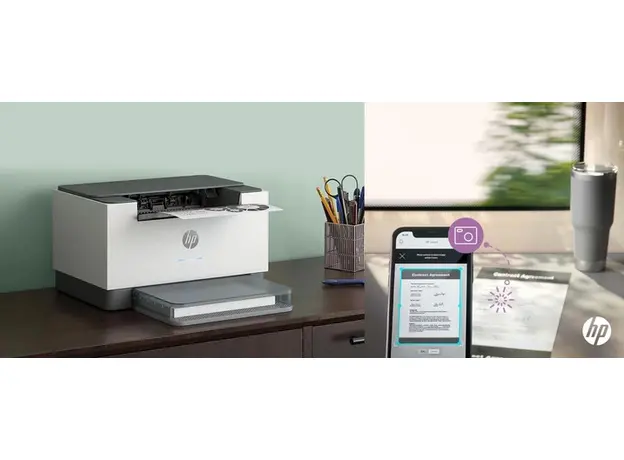 Принтер лазерный HP LaserJet M211dw WiFi (9YF83A) - изображение 6