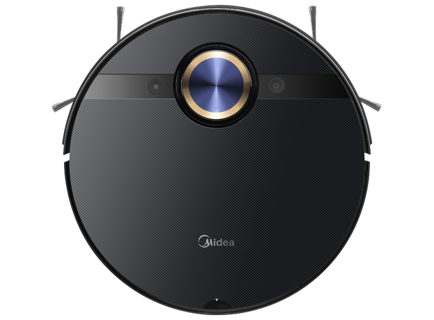 Робот-пылесос Midea M7 Pro  Робот-пылесос Midea M7 Pro