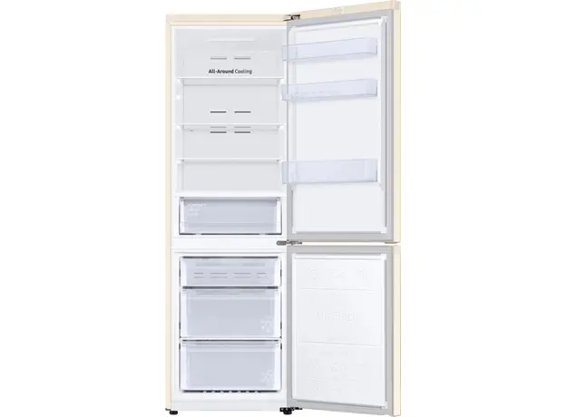 Холодильник SAMSUNG RB34T600FEL/UA - изображение 5