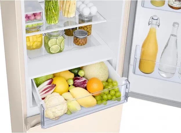 Холодильник SAMSUNG RB34T600FEL/UA - изображение 7