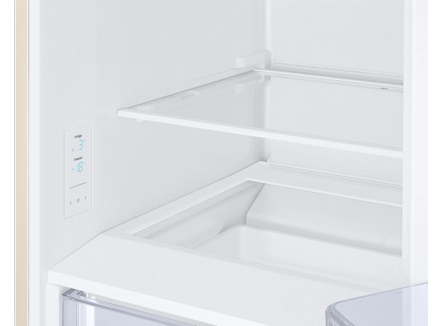 Холодильник SAMSUNG RB34T600FEL/UA - зображення 8 Холодильник SAMSUNG RB34T600FEL/UA - зображення 8