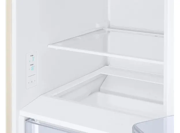 Холодильник SAMSUNG RB34T600FEL/UA - изображение 8