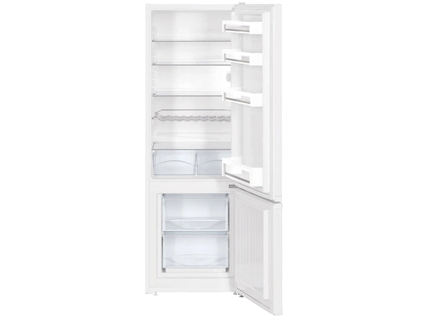 Холодильник LIEBHERR CU 2831 - зображення 3 Холодильник LIEBHERR CU 2831 - зображення 3