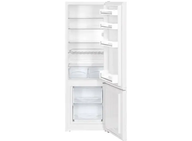 Холодильник LIEBHERR CU 2831 - изображение 3