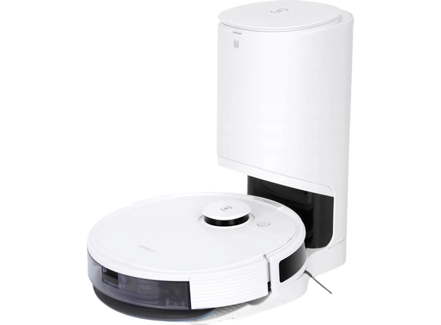 Робот-пылесос Ecovacs DeeBot Ozmo N8 Pro Plus  Робот-пылесос Ecovacs DeeBot Ozmo N8 Pro Plus