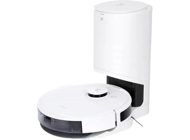 Робот-пылесос Ecovacs DeeBot Ozmo N8 Pro Plus 
