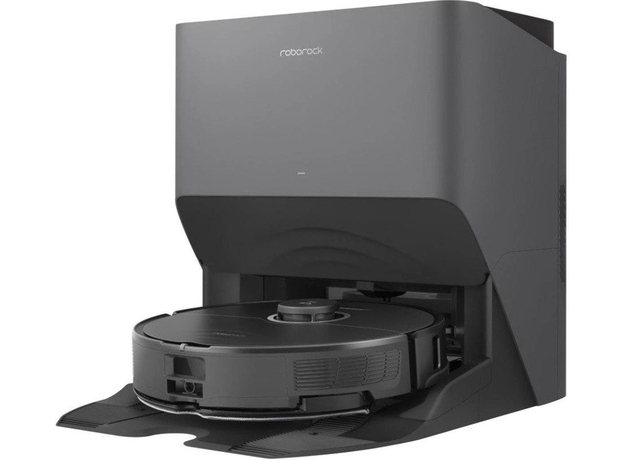 Roborock S8 Pro Ultra Black (R100033)  Roborock S8 Pro Ultra Black (R100033)