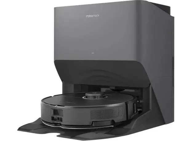 Roborock S8 Pro Ultra Black (R100033) 