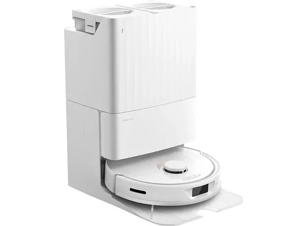 Roborock Q Revo White 