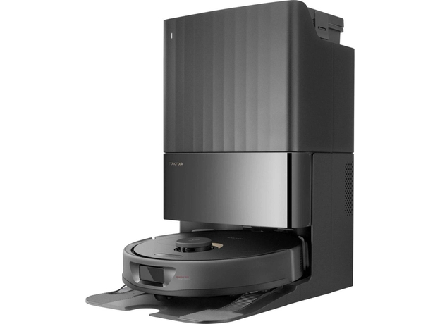 Roborock Q Revo Black 