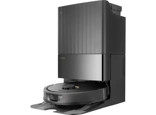 Roborock Q Revo Black 