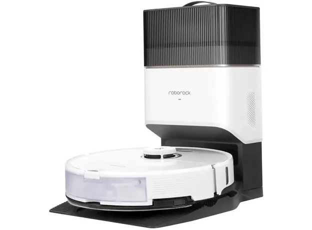 Робот-пылесос Roborock S8 Plus White (S8P02-00) 