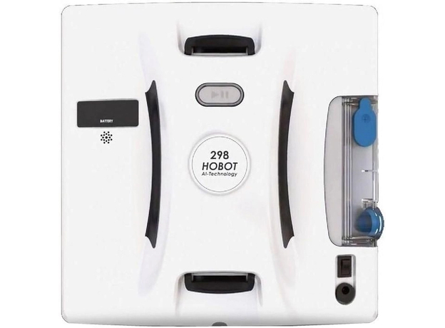 Робот-мойщик окон Hobot 298  Робот-мойщик окон Hobot 298