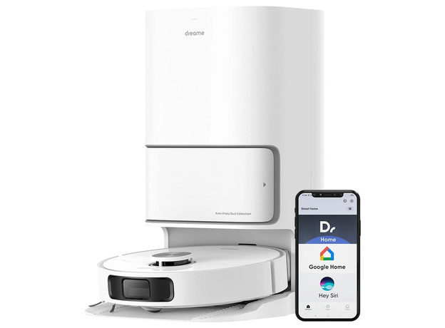 Робот-пылесос Dreame L10 ULTRA (RLS6LADC-6) 