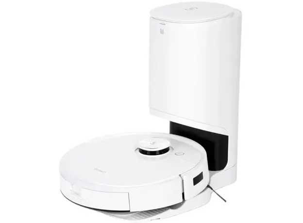 Робот-пылесос ECOVACS DeeBot Ozmo T9 Plus (DLX13-54) 